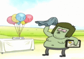 Regular Show