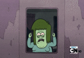 Regular Show