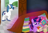 My Little Pony: Friendship is Magic