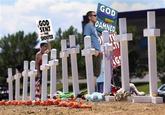 Aurora Colorado Theater Shooting