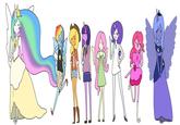 My Little Pony: Friendship is Magic