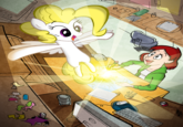 My Little Pony: Friendship is Magic