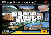 Grand Theft Auto Cover Parodies