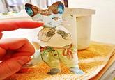 Paper Child