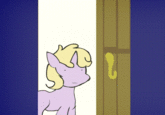 Pony Reactions