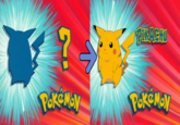 Who's That Pokémon?