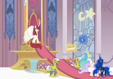 My Little Pony: Friendship is Magic