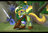 My Little Pony: Friendship is Magic