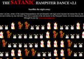 Hampster Dance