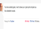 OKCupid