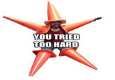 You Tried