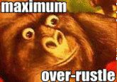 That Really Rustled My Jimmies