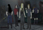 Metalocalypse