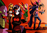 My Little Pony: Friendship is Magic