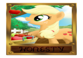 My Little Pony: Friendship is Magic