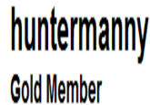 Gold Membership Trolling