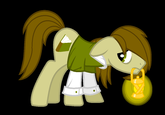 My Little Pony: Friendship is Magic