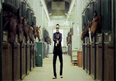 PSY - Gangnam Style