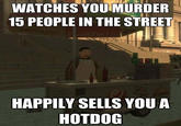 Video Game Logic