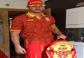 Spain's Olympic Uniform Controversy