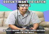 Nice Gamer Gary