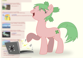 Ponification