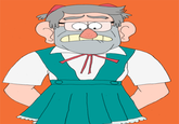 Gravity Falls