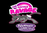 My Little Pony: Friendship is Magic
