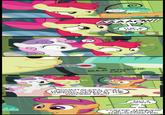 My Little Pony: Friendship is Magic