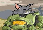 That F***ing Cat