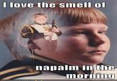 PTSD Clarinet Boy