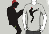 The Ministry of Silly Walks