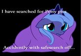 My Little Pony: Friendship is Magic