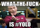 Annoyed Picard