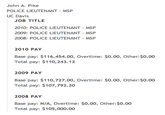 Casually Pepper Spray Everything Cop