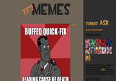 Team Fortress 2 Advice Animals