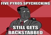 Team Fortress 2 Advice Animals