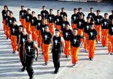 Cebu Dancing Inmates