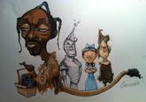 Snoop Lion