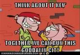 Ed, Edd n Eddy