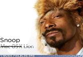 Snoop Lion