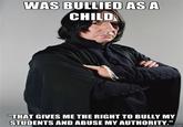 Severus Snape