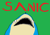 Gotta Go Fast