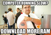Download More RAM