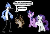 My Little Pony: Friendship is Magic