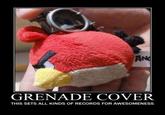Angry Birds