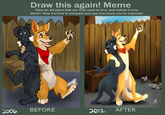 Draw This Again!