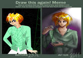Draw This Again!