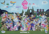 My Little Pony: Friendship is Magic