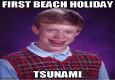 Bad Luck Brian